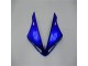 Yamaha R1 2004-2006 Verkleidungen - Blau Weiß Schwarz Yamaha R1 2004-2006 Verkleidungen - Blau Weiß Schwarz