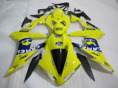 Yamaha R1 2004-2006 Verkleidungen - Fiat