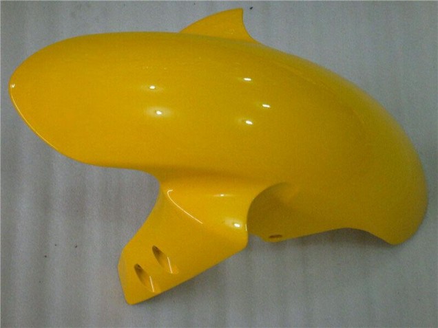 Yamaha R1 2004-2006 Verkleidungen - Gelb
