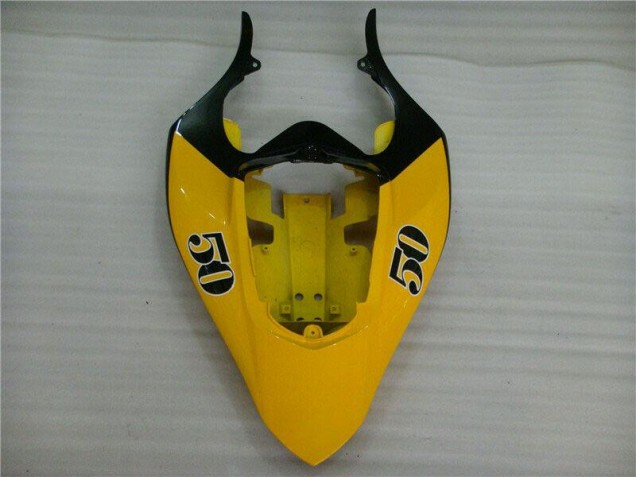 Yamaha R1 2004-2006 Verkleidungen - Gelb