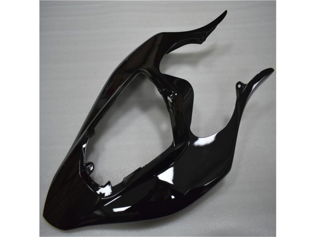 Yamaha R1 2004-2006 Verkleidungen - Matt schwarz Glänzend