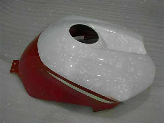 Yamaha R1 2004-2006 Verkleidungen - Rot Yamaha R1 2004-2006 Verkleidungen - Rot
