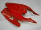 Yamaha R1 2004-2006 Verkleidungen - Rot Yamaha R1 2004-2006 Verkleidungen - Rot