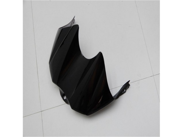 Yamaha R1 2004-2006 Verkleidungen - Rot Schwarz