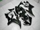 Yamaha R1 2004-2006 Verkleidungen - Schwarz