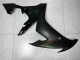 Yamaha R1 2004-2006 Verkleidungen - Schwarz