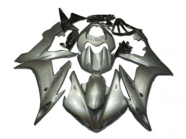 Yamaha R1 2004-2006 Verkleidungen - Silber