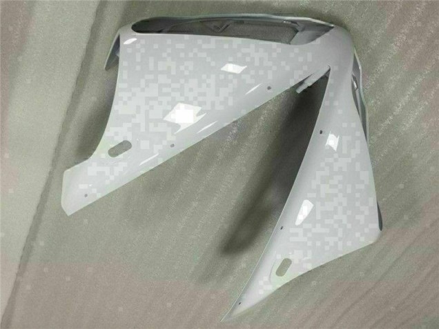 Yamaha R1 2004-2006 Verkleidungen - Weiß