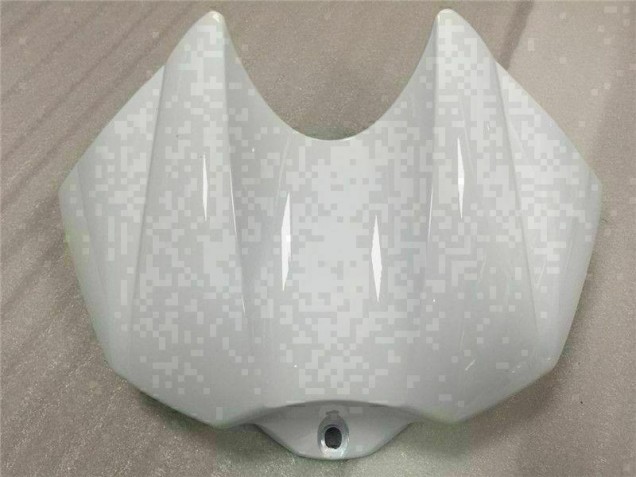 Yamaha R1 2004-2006 Verkleidungen - Weiß