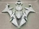 Yamaha R1 2004-2006 Verkleidungen - Weiß