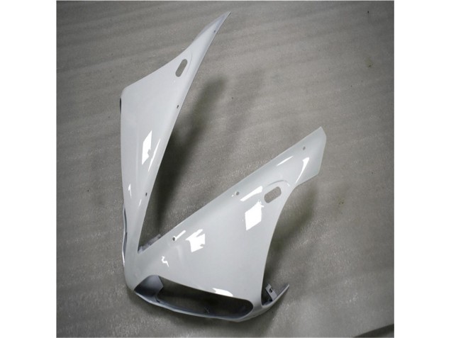 Yamaha R1 2004-2006 Verkleidungen - Weiß Schwarz