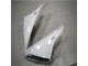 Yamaha R1 2004-2006 Verkleidungen - Weiß Schwarz