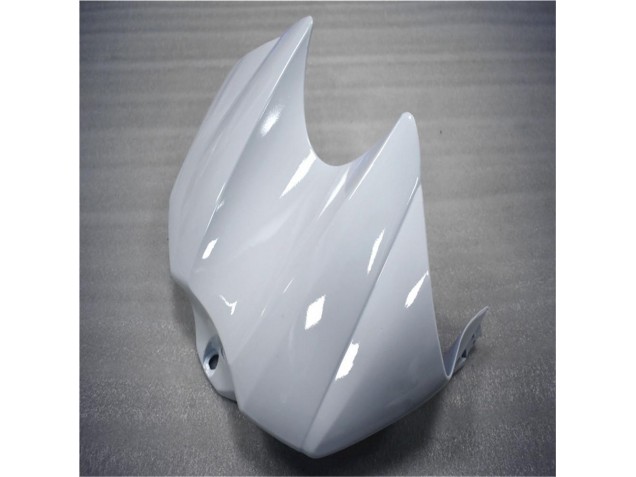 Yamaha R1 2004-2006 Verkleidungen - Weiß Schwarz