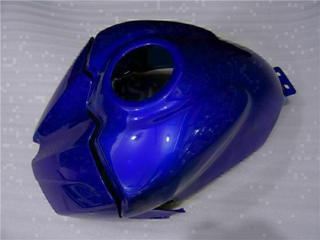 Yamaha R1 2007-2008 Verkleidungen Komplett Sets - Blau Yamaha R1 2007-2008 Verkleidungen Komplett Sets - Blau