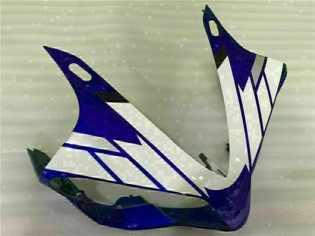 Yamaha R1 2007-2008 Verkleidungen & Plastik - Blau