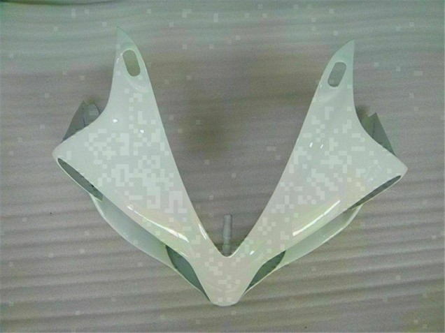 Yamaha R1 2007-2008 Verkleidungen & Plastik - Weiß