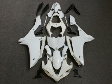 Yamaha R1 2007-2008 Verkleidungen - Unbemalt