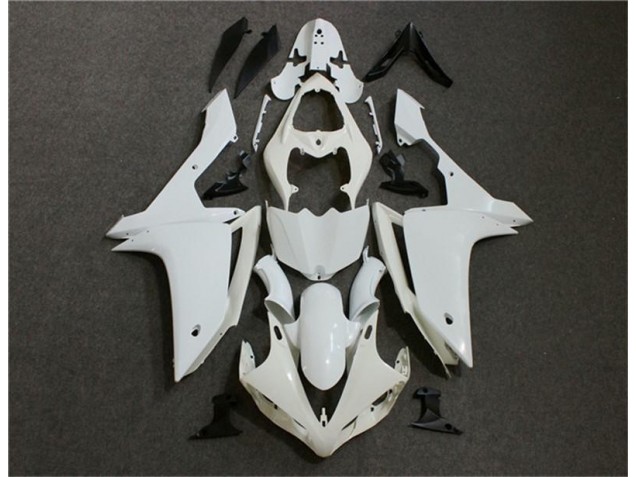 Yamaha R1 2007-2008 Verkleidungen - Unbemalt