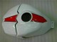 Yamaha R1 2007-2008 Verkleidungen - Weiß Rot Yamaha R1 2007-2008 Verkleidungen - Weiß Rot