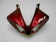 Yamaha R1 2009-2011 Verkleidung - Rot Schwarz Yamaha R1 2009-2011 Verkleidung - Rot Schwarz
