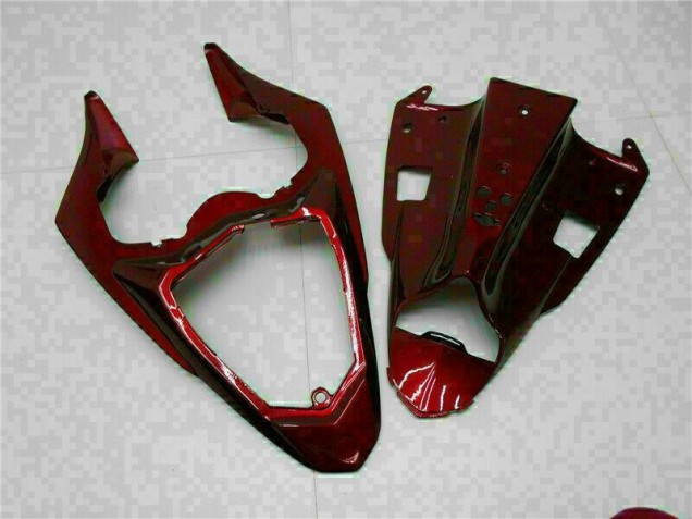 Yamaha R1 2009-2011 Verkleidung - Rot Schwarz Yamaha R1 2009-2011 Verkleidung - Rot Schwarz