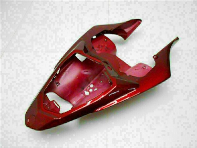 Yamaha R1 2009-2011 Verkleidung - Rot Schwarz Yamaha R1 2009-2011 Verkleidung - Rot Schwarz