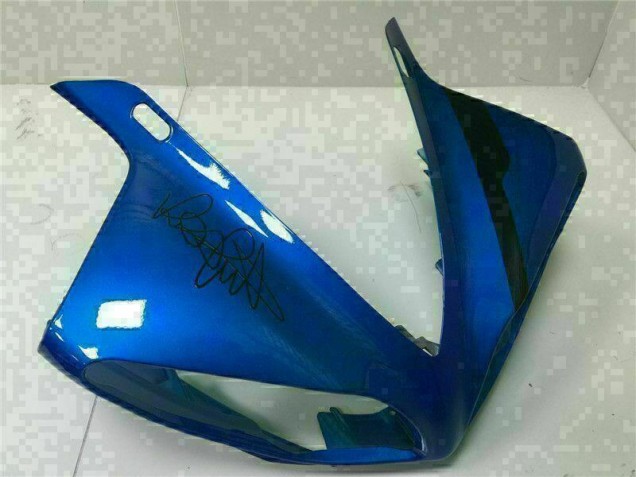 Yamaha R1 2009-2011 Verkleidungen - Blau Yamaha R1 2009-2011 Verkleidungen - Blau