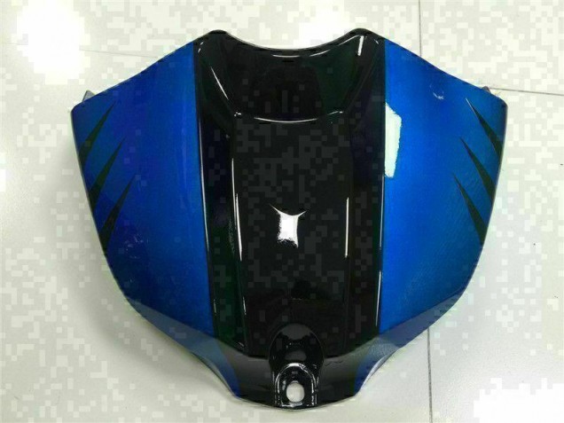 Yamaha R1 2009-2011 Verkleidungen - Blau Yamaha R1 2009-2011 Verkleidungen - Blau