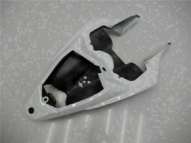 Yamaha R1 2009-2011 Verkleidungen - Weiß