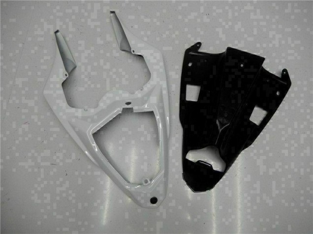 Yamaha R1 2009-2011 Verkleidungen - Weiß