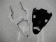 Yamaha R1 2009-2011 Verkleidungen - Weiß