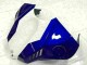 Yamaha R1 2015-2019 Verkleidungen - Blau