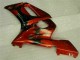 Yamaha R6 1998-2002 Verkleidung - Braun Yamaha R6 1998-2002 Verkleidung - Braun
