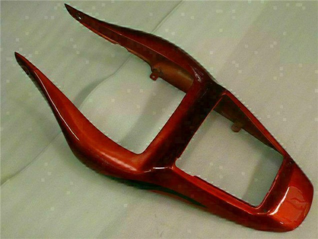 Yamaha R6 1998-2002 Verkleidung - Braun Yamaha R6 1998-2002 Verkleidung - Braun