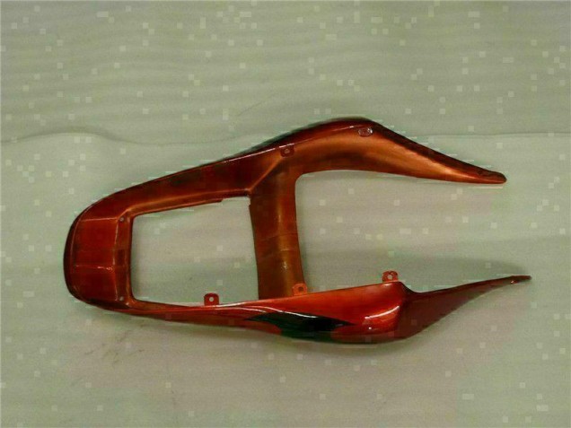 Yamaha R6 1998-2002 Verkleidung - Braun Yamaha R6 1998-2002 Verkleidung - Braun