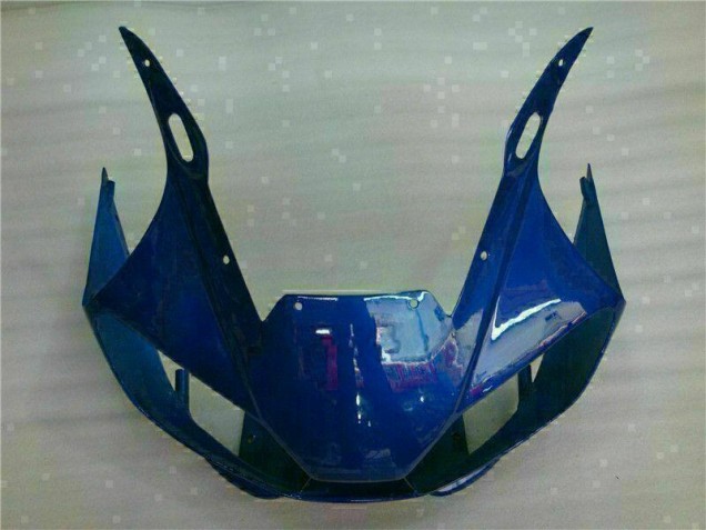Yamaha R6 1998-2002 Verkleidungen Komplett Sets - Blau