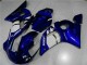 Yamaha R6 1998-2002 Vollverkleidung - Blau Yamaha R6 1998-2002 Vollverkleidung - Blau