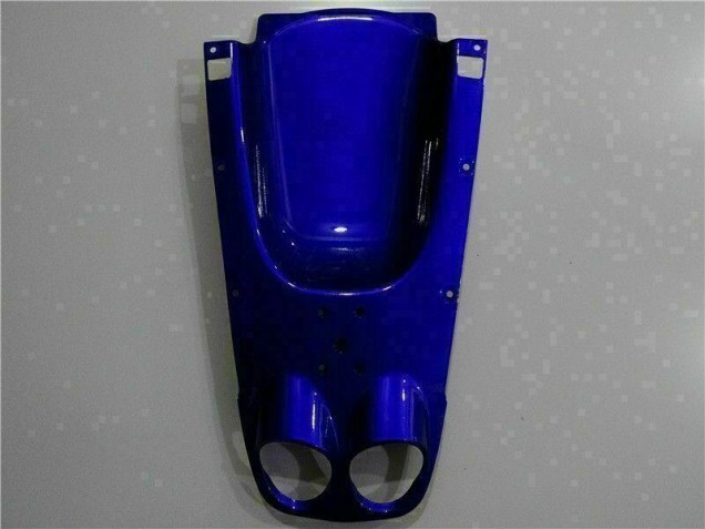 Yamaha R6 1998-2002 Vollverkleidung - Blau Yamaha R6 1998-2002 Vollverkleidung - Blau