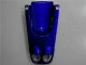 Yamaha R6 1998-2002 Vollverkleidung - Blau Yamaha R6 1998-2002 Vollverkleidung - Blau