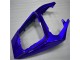 Yamaha R6 2003-2005 Verkleidung - Blau Weiß Yamaha R6 2003-2005 Verkleidung - Blau Weiß