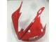 Yamaha R6 2003-2005 Verkleidungen - Rot Schwarz Weiß