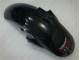 Yamaha R6 2003-2005 Vollverkleidung - Schwarz