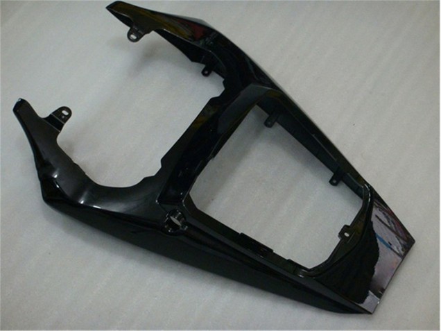 Yamaha R6 2003-2005 Vollverkleidung - Schwarz