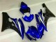 Yamaha R6 2006-2007 Verkleidung - Blau Yamaha R6 2006-2007 Verkleidung - Blau