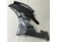 Yamaha R6 2006-2007 Verkleidung - Grau Schwarz