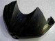 Yamaha R6 2006-2007 Verkleidungen - Grau Schwarz