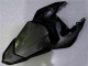 Yamaha R6 2006-2007 Verkleidungen - Grau Schwarz