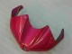 Yamaha R6 2006-2007 Verkleidungen - Lila