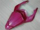 Yamaha R6 2006-2007 Verkleidungen - Lila