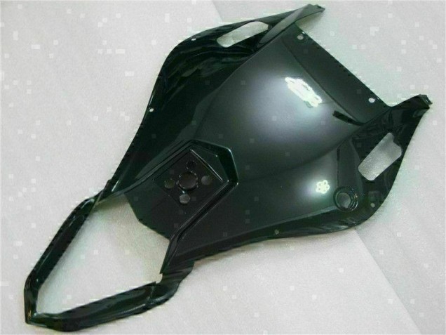 Yamaha R6 2006-2007 Verkleidungen - Matt Schwarz Yamaha R6 2006-2007 Verkleidungen - Matt Schwarz